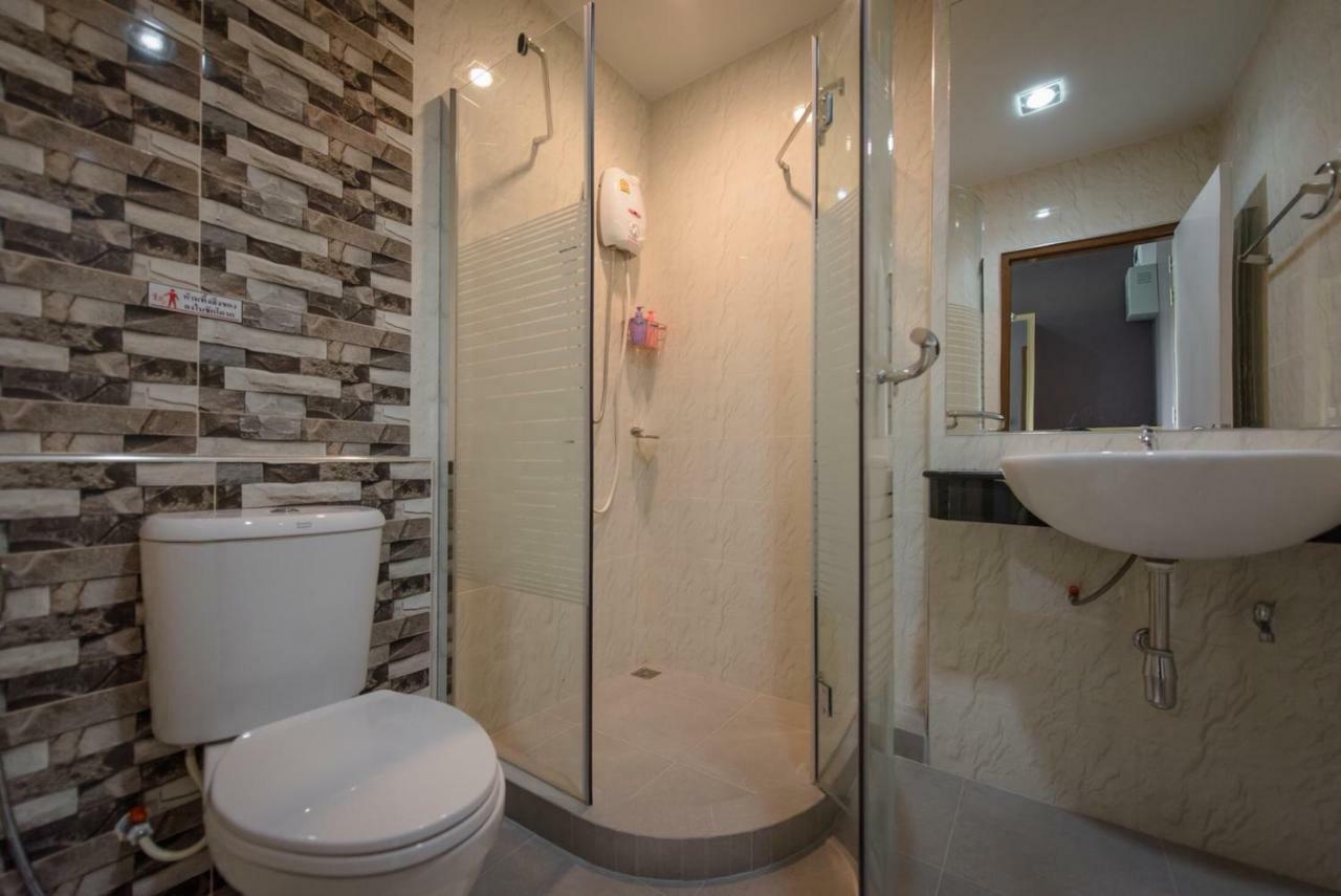 The Feeling Hotel Rayong Exterior photo
